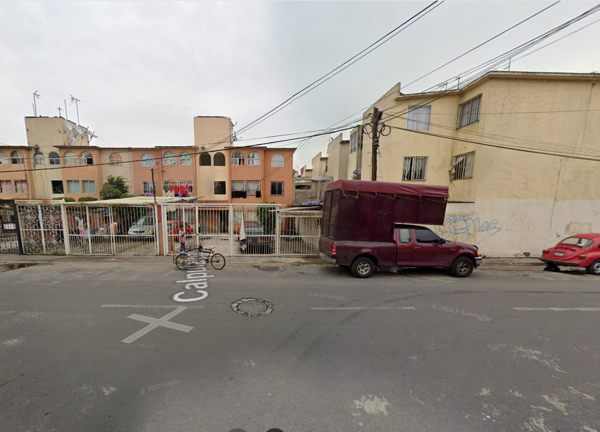 Casa en venta en Rey Nezahualcóyotl, Nezahualcóyotl — foto 3 de 10