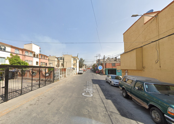 Casa en venta en Rey Nezahualcóyotl, Nezahualcóyotl — foto 2 de 10