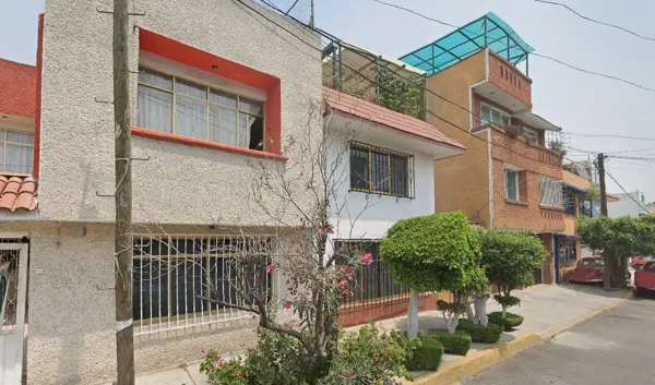 Casa en venta en Constitucion de 1917, Iztapalapa — foto 3 de 7