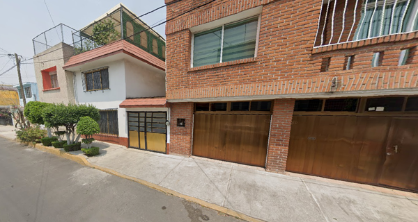 Casa en venta en Constitucion de 1917, Iztapalapa — foto 2 de 7