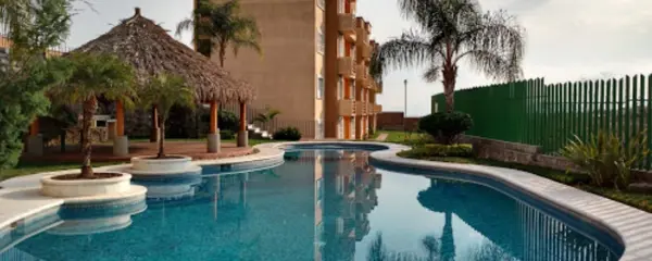 Departamento en venta en La Hacienda de Temixco, Temixco — foto 2 de 10