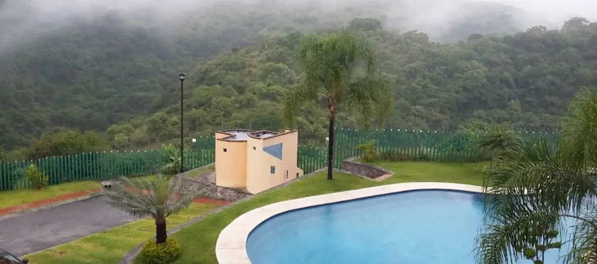 Departamento en venta en La Hacienda de Temixco, Temixco — foto 1 de 10