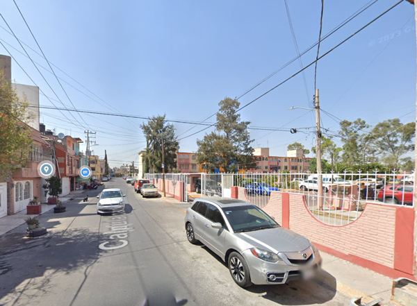 Casa en venta en Rey Nezahualcóyotl, Nezahualcóyotl — foto 3 de 12