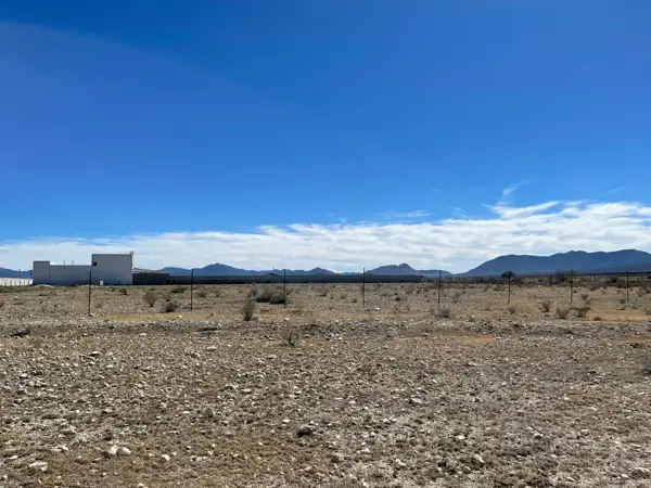 Terreno en San Juan de la Vaquería, Saltillo, Coahuila de Zaragoza