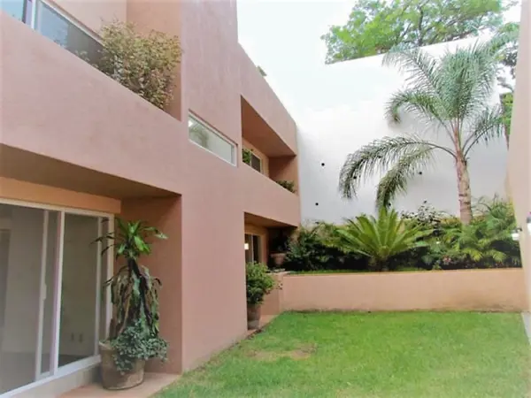 Casa en venta en Analco, Cuernavaca — foto 2 de 39
