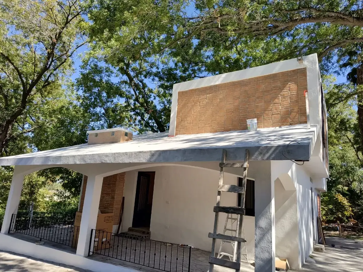 Casa en renta en Parras de la Fuente Centro, Parras — foto 1 de 12