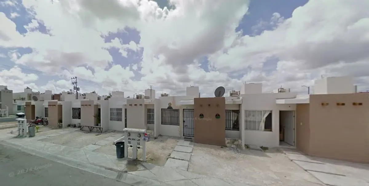 Casa en venta en Hacienda Real del Caribe, Benito Juárez — foto 1 de 10