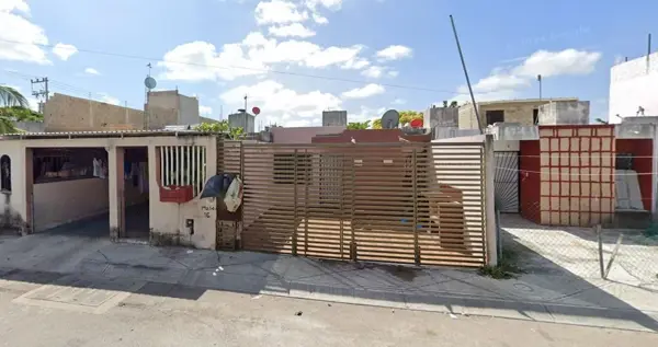 Casa en venta en Hacienda Real del Caribe, Benito Juárez — foto 3 de 10