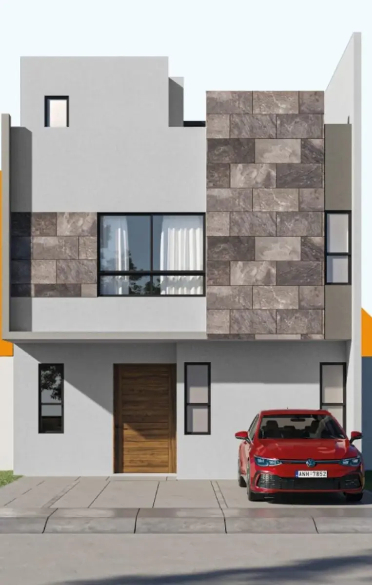 Casa en venta en Lomas de Angelópolis, Ocoyucan — foto 1 de 19