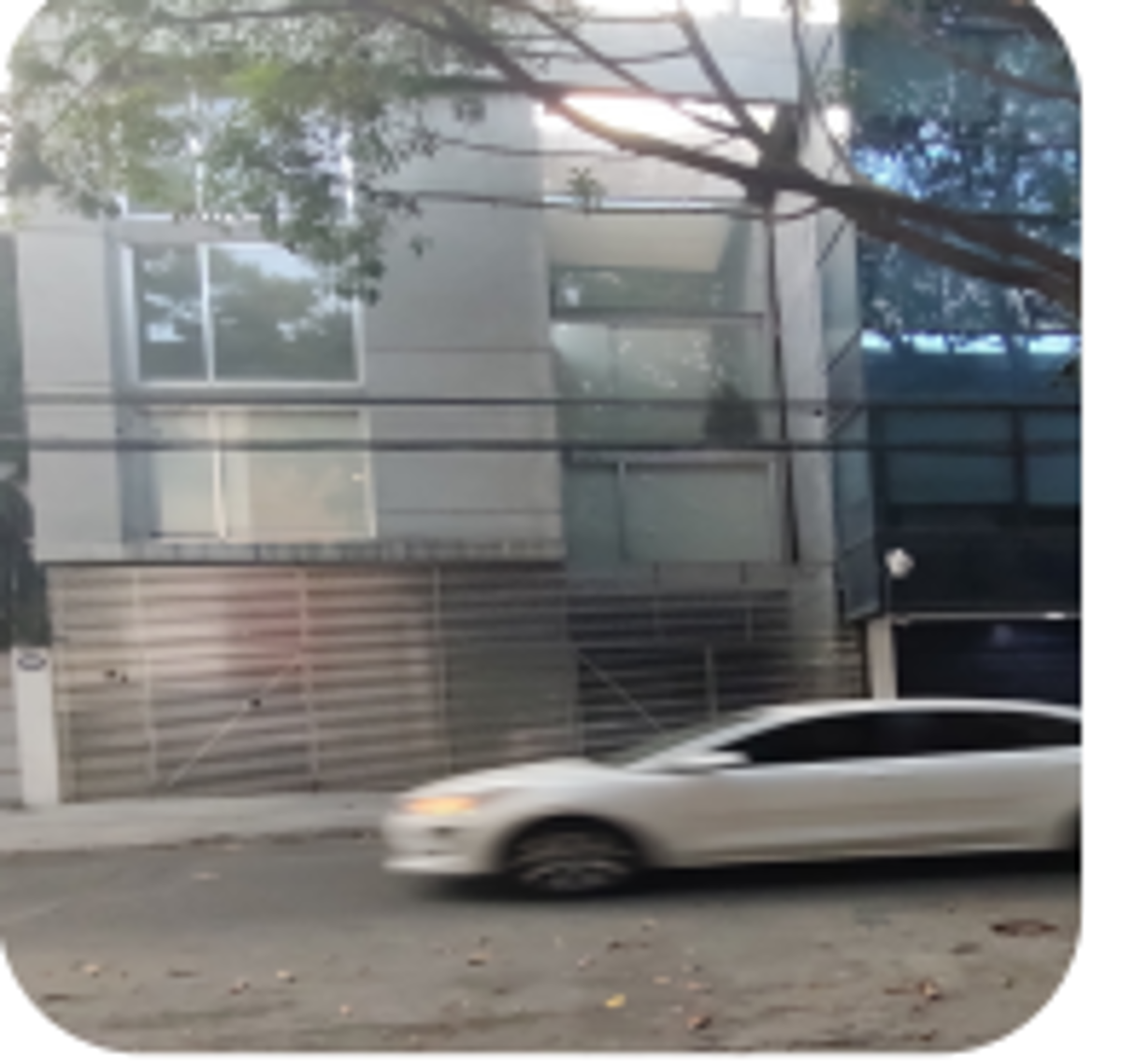 Edificio en venta en Cuauhtemoc, Cuauhtémoc — foto 1 de 8