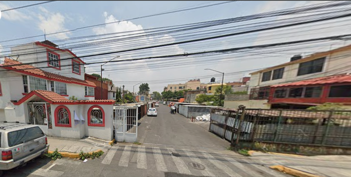 Casa en venta en Centro de Azcapotzalco, Azcapotzalco — foto 1 de 7
