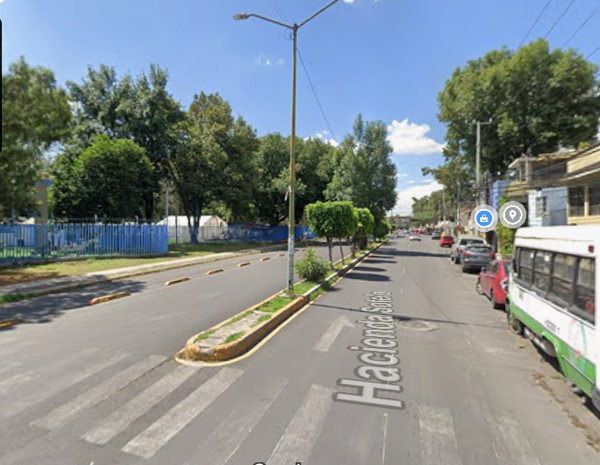 Casa en venta en Centro de Azcapotzalco, Azcapotzalco — foto 3 de 7