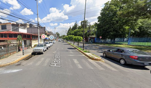 Casa en venta en Centro de Azcapotzalco, Azcapotzalco — foto 2 de 7