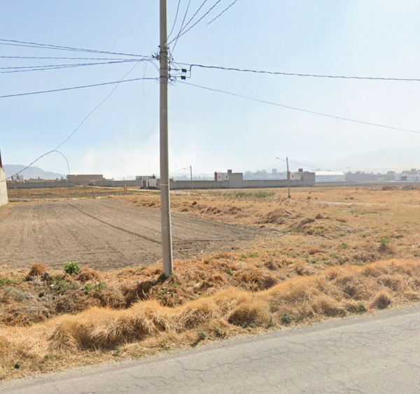 Terreno en venta en San Miguel Totocuitlapilco, Metepec — foto 3 de 3