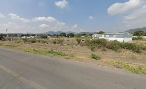 Terreno en venta en La D, Pedro Escobedo — foto 3 de 29
