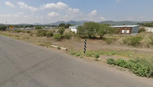 Terreno en venta en La D, Pedro Escobedo — foto 2 de 29
