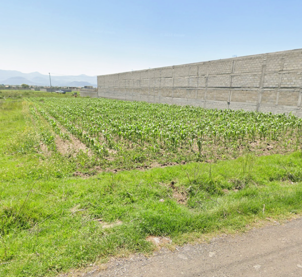 Terreno en venta en San Miguel Totocuitlapilco, Metepec — foto 2 de 2