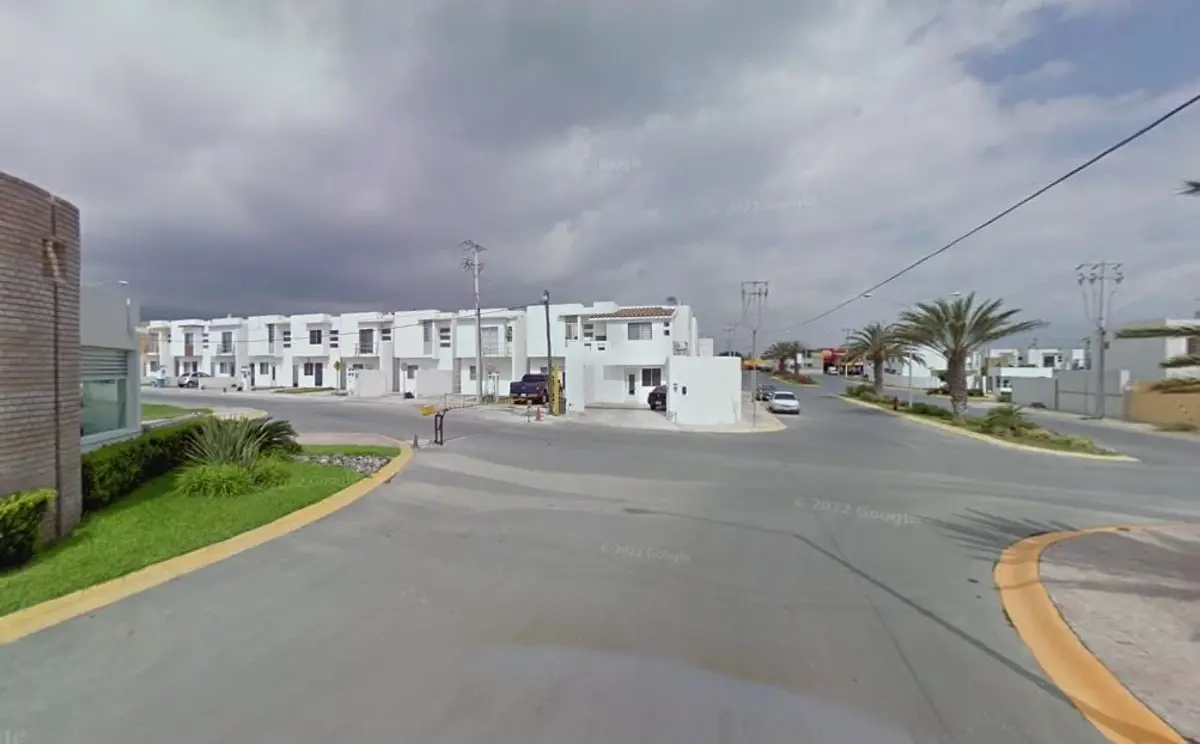 Casa en venta en Las Plazas, Monterrey — foto 1 de 10