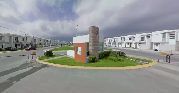 Casa en venta en Las Plazas, Monterrey — foto 3 de 10