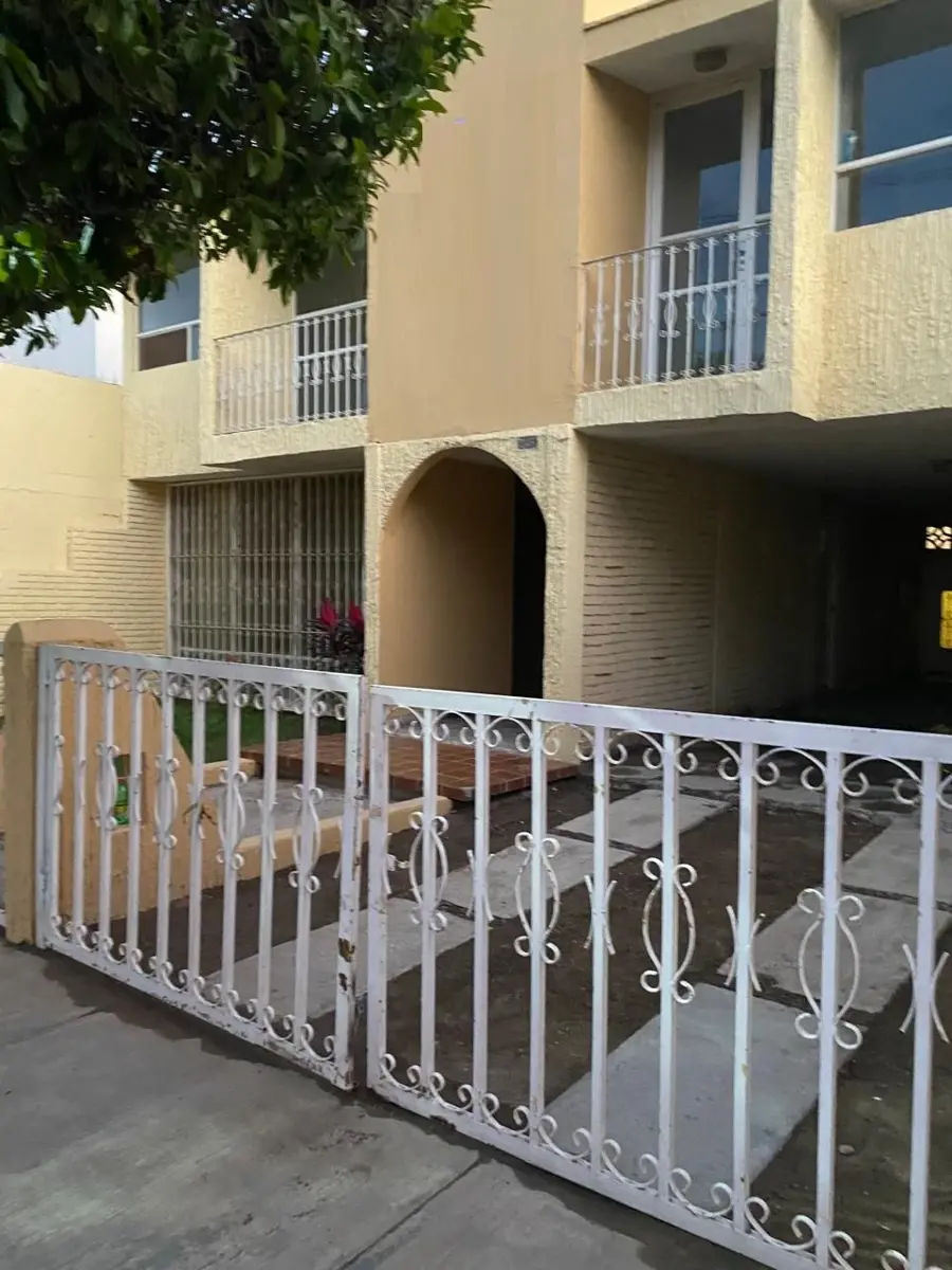 Casa en Venta en El Campestre, Gómez Palacio, Durango