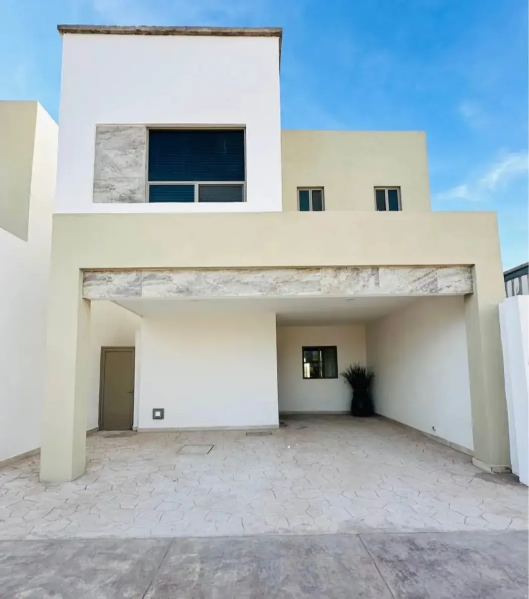 Casa en Venta en Los Viñedos, Torreón, Coahuila de Zaragoza