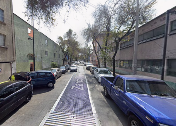 Departamento en venta en Guerrero, Cuauhtémoc — foto 2 de 7