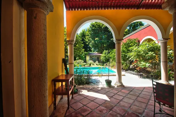 Casa en venta en Merida Centro, Mérida — foto 3 de 16