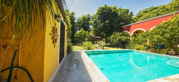 Casa en venta en Merida Centro, Mérida — foto 2 de 16