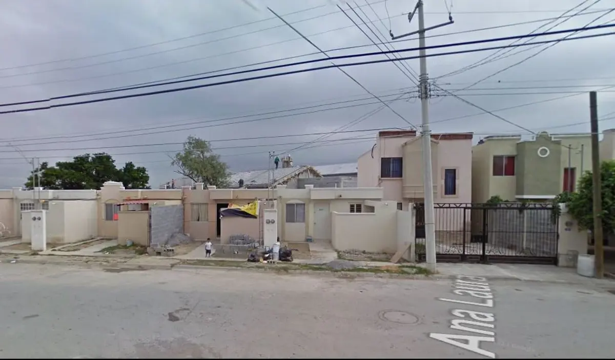 Casa en venta en Los Candiles, Apodaca — foto 1 de 10