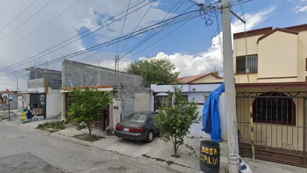 Casa en venta en Los Candiles, Apodaca — foto 2 de 10