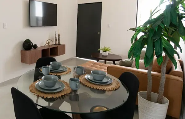 Casa en venta en Cerradas Miravalle, Gómez Palacio — foto 3 de 9