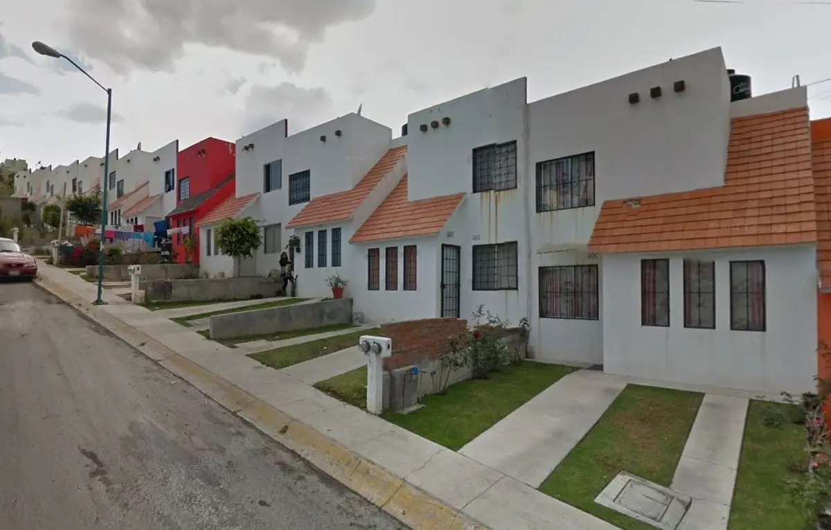 Casa en venta en Campestre Tarímbaro, Tarímbaro — foto 1 de 10