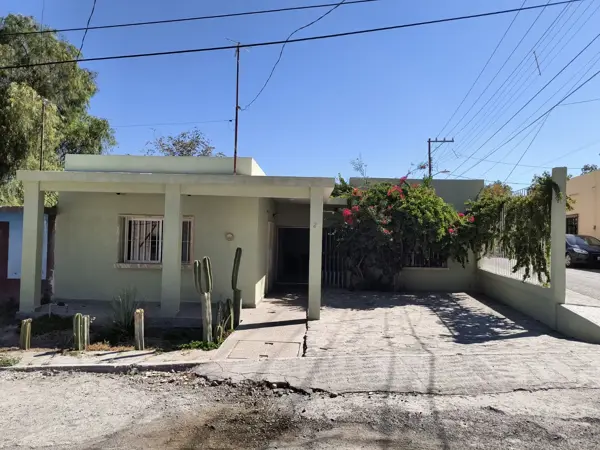 Casa en renta en Parras de la Fuente Centro, Parras — foto 2 de 19