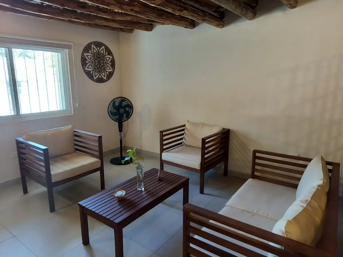 Casa en renta en Parras de la Fuente Centro, Parras — foto 1 de 19