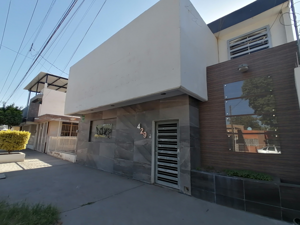 Oficina en renta en Revolucion, Gómez Palacio, Durango