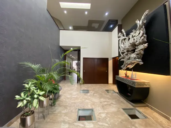 Casa en venta en Real del Nogalar, Torreón — foto 2 de 25