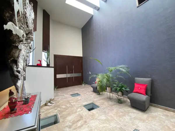 Casa en venta en Real del Nogalar, Torreón — foto 3 de 25