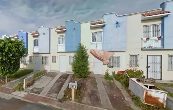 Casa en venta en Villas del Sol, Morelia — foto 2 de 10