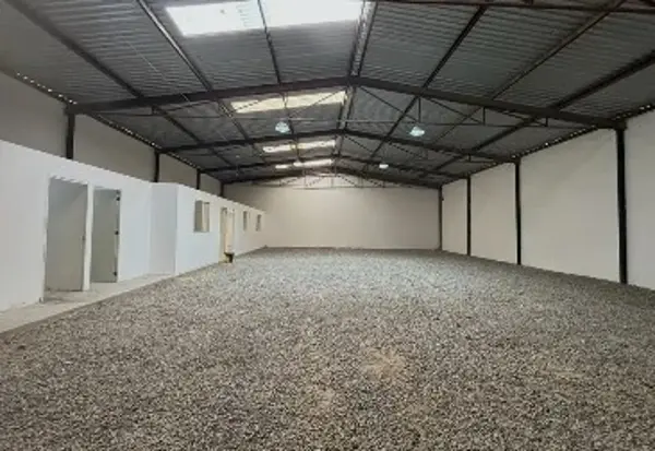 Bodega en venta en Lomas de Polanco, Guadalajara — foto 2 de 6