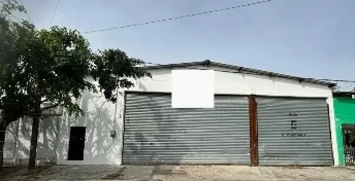 Bodega en venta en Lomas de Polanco, Guadalajara — foto 1 de 6
