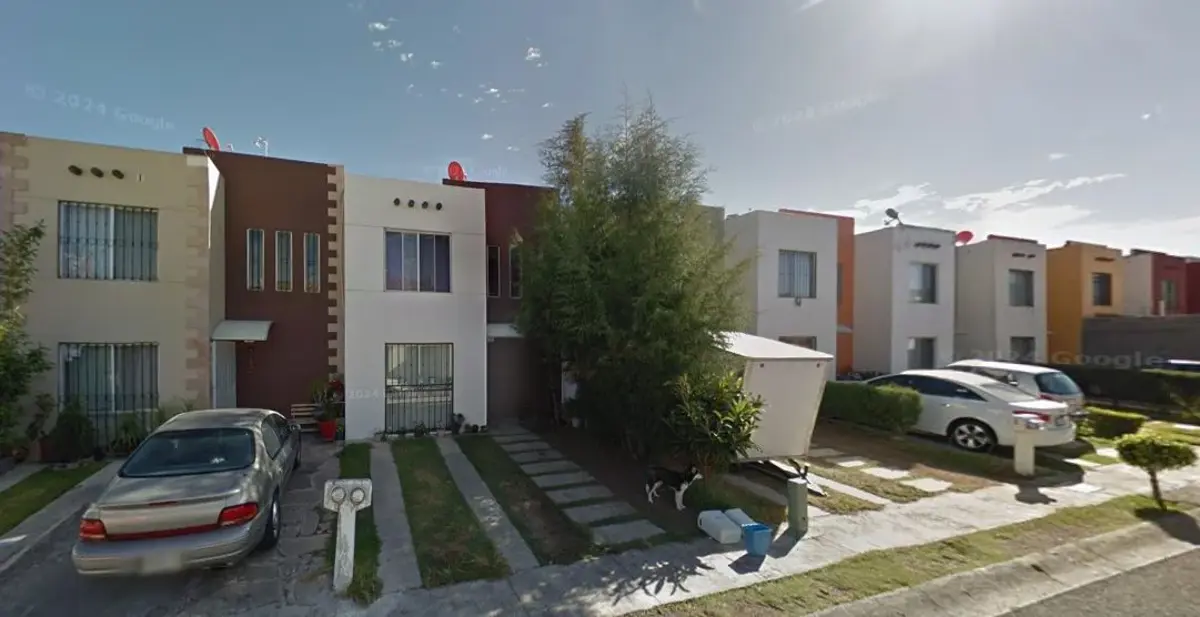 Casa en venta en La Floresta Michoacana, Morelia — foto 1 de 10