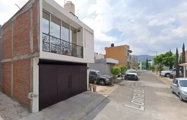 Casa en venta en La Floresta Michoacana, Morelia — foto 2 de 10