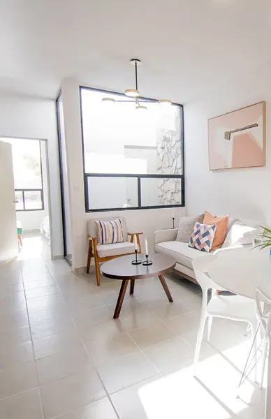 Casa en venta en Cerradas Miravalle, Gómez Palacio — foto 3 de 10