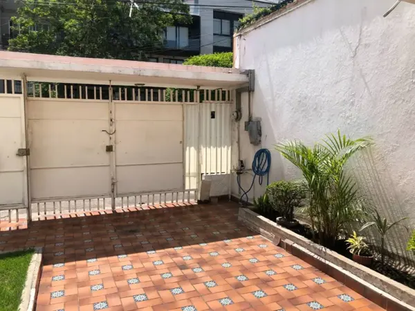 Casa en venta en Polanco IV Sección, Miguel Hidalgo — foto 3 de 21