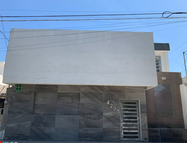 Oficina en renta en Revolucion, Gómez Palacio — foto 2 de 34