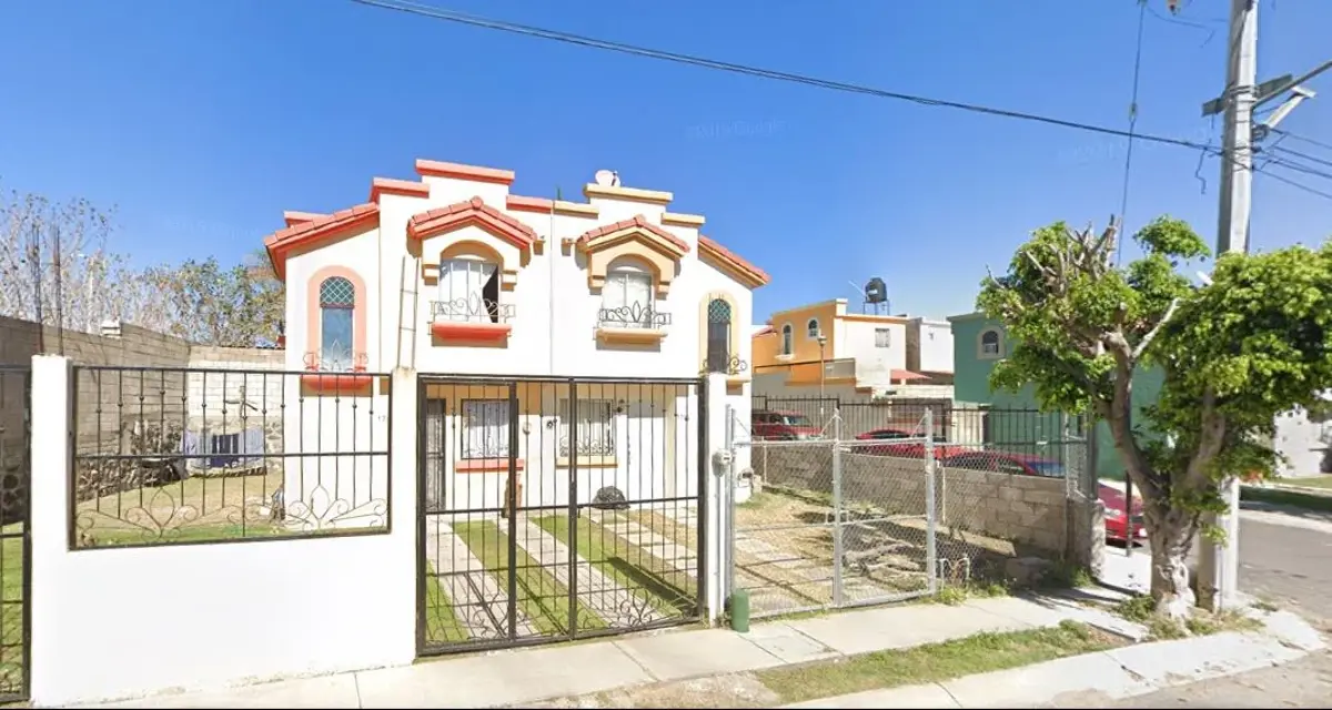 Casa en venta en Coyula, Tonalá — foto 1 de 10