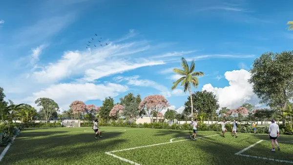 Terreno en venta en Santa Gertrudis Copo, Mérida — foto 2 de 7