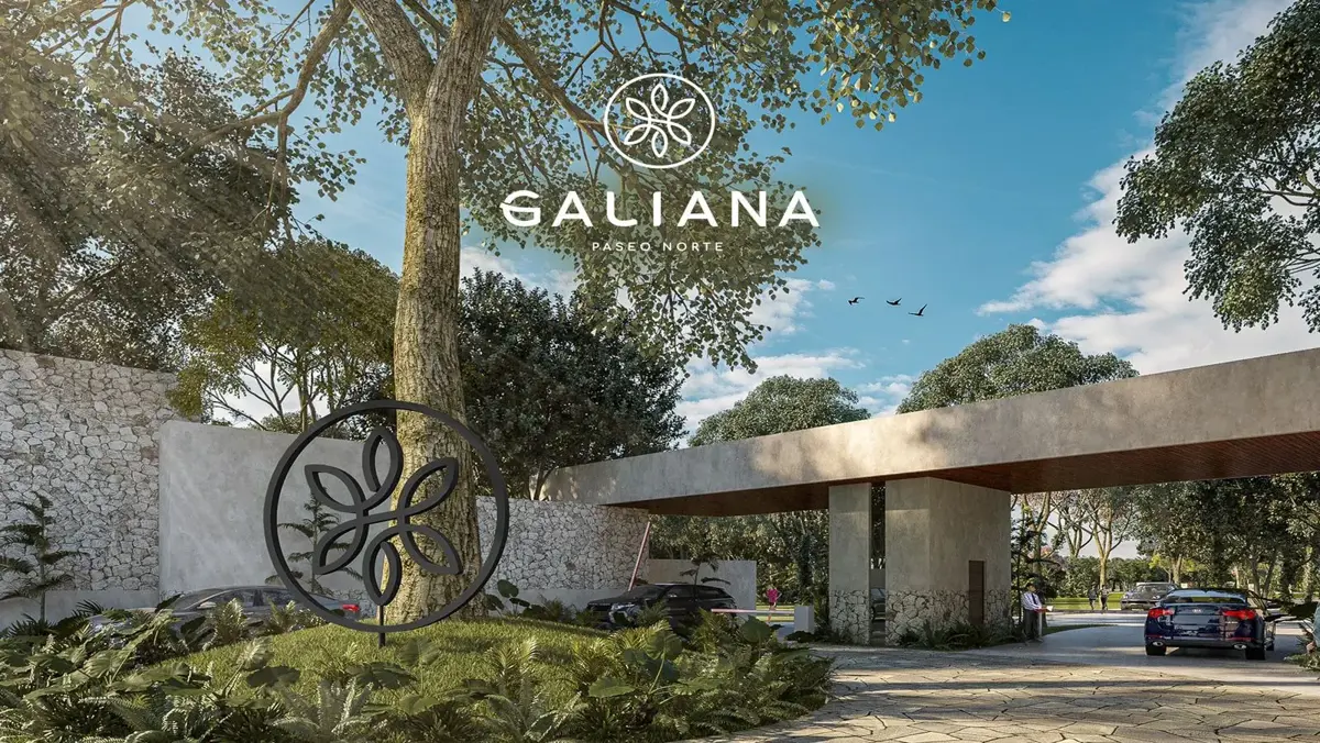 Terreno en venta en Santa Gertrudis Copo, Mérida — foto 1 de 7