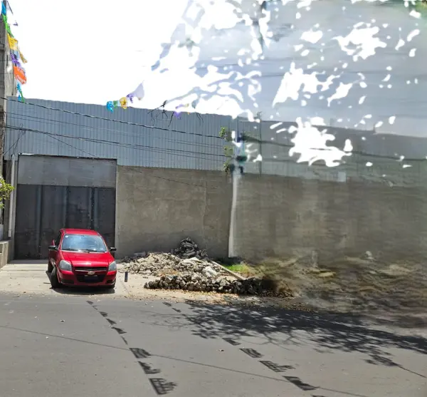 Bodega en renta en Lomas de Padierna, Tlalpan — foto 3 de 3