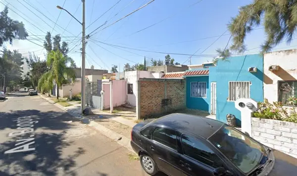 Casa en venta en Hacienda Santa Fe, Tlajomulco de Zúñiga — foto 2 de 10